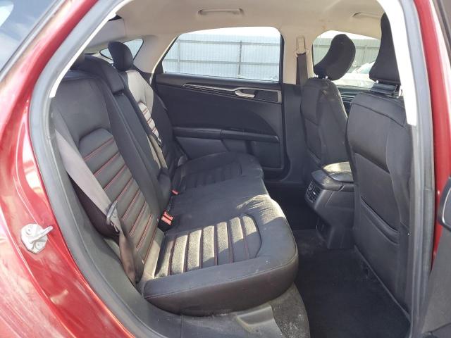 Photo 10 from auction – 2015 FORD FUSION SE with VIN 3FA6P0H71FR200021