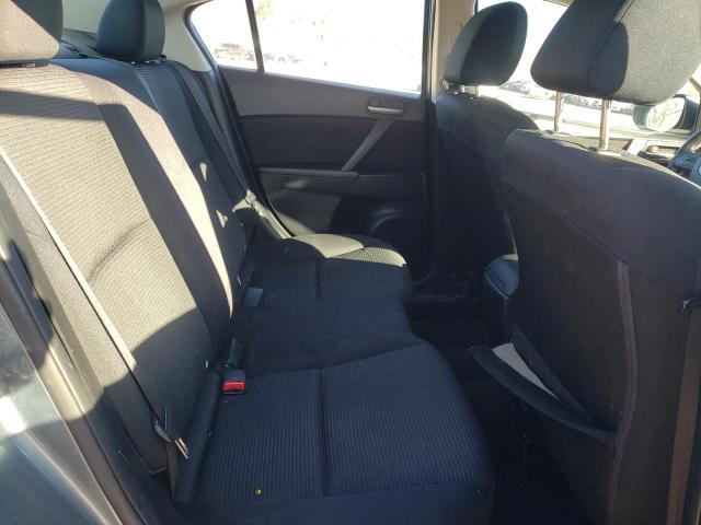 Photo 10 from auction – 2012 MAZDA 3 I with VIN JM1BL1UF5C1588836
