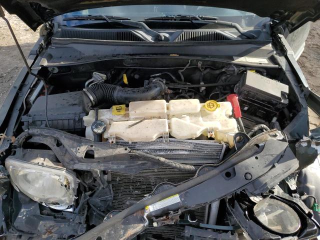 Photo 12 from auction – 2011 JEEP LIBERTY SP with VIN 1J4PN2GK5BW510440