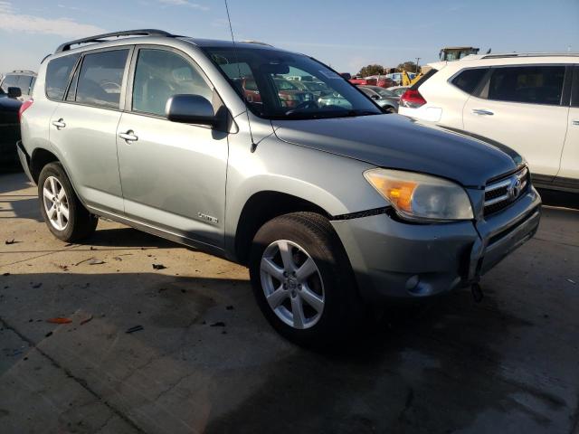 Photo 4 from auction – 2008 TOYOTA RAV4 LIMIT with VIN JTMBD31V585166313