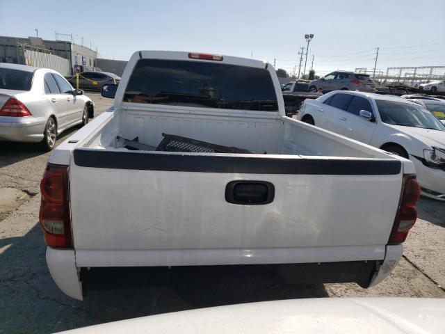 Photo 6 from auction – 2005 CHEVROLET SILVERADO with VIN 1GCEC14X45Z323416