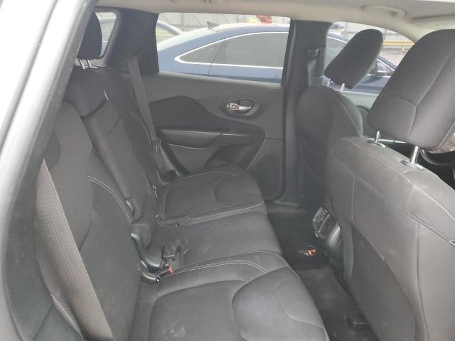 Photo 11 from auction – 2016 JEEP CHEROKEE L with VIN 1C4PJLCB8GW206622