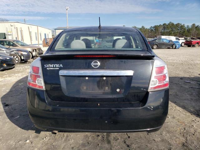 Photo 6 from auction – 2011 NISSAN SENTRA with VIN 3N1AB6AP7BL696121