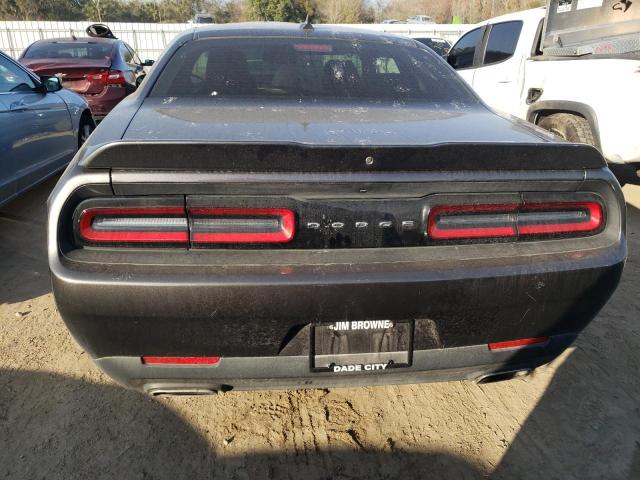 Photo 6 from auction – 2021 DODGE CHALLENGER with VIN 2C3CDZAGXMH513375