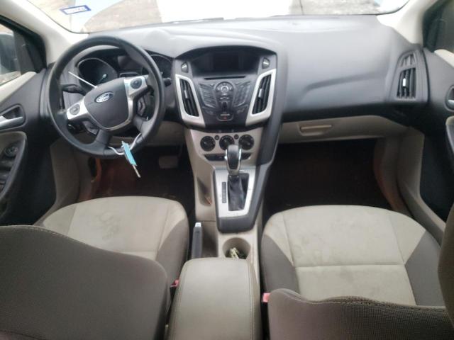 Photo 8 from auction – 2013 FORD FOCUS SE with VIN 1FADP3K20DL311869