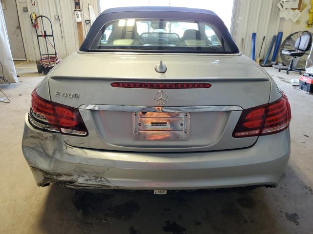 Photo 6 from auction – 2017 MERCEDES-BENZ E 400 with VIN WDDKK6FF6HF359532