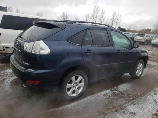 Photo 3 from auction – 2006 LEXUS RX 330 with VIN 2T2HA31U96C091461