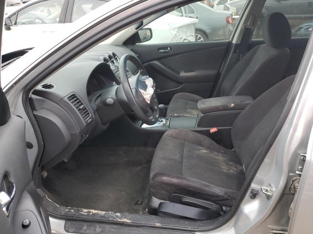 Photo 7 from auction – 2012 NISSAN ALTIMA BAS with VIN 1N4AL2AP6CC115939