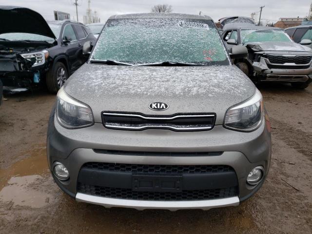 Zdjęcie 5 z aukcji – 2018 KIA SOUL + z VIN KNDJP3A50J7606628