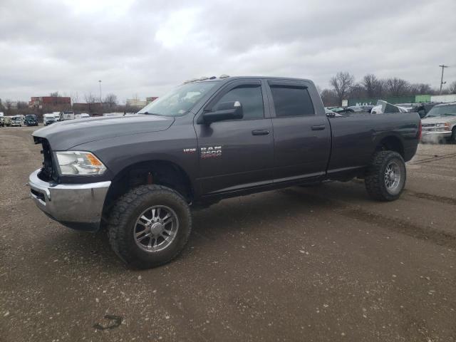 RAM 3500 ST 2015 with VIN 3C63R3GJXFG519040 - Photo from auction