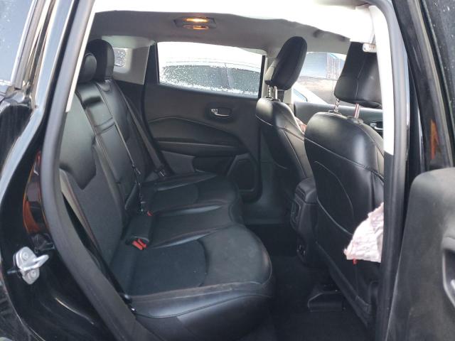 Photo 10 from auction – 2019 JEEP COMPASS TR with VIN 3C4NJDDB2KT595137