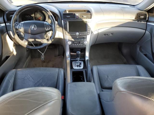 Photo 8 from auction – 2005 ACURA TL with VIN 19UUA66215A046384