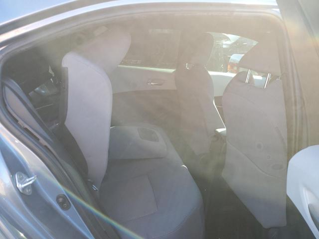 Photo 10 from auction – 2020 TOYOTA COROLLA SE with VIN 5YFS4RCEXLP015608