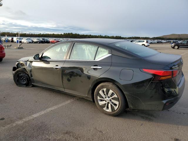 Photo 2 from auction – 2022 NISSAN ALTIMA S with VIN 1N4BL4BV8NN316522