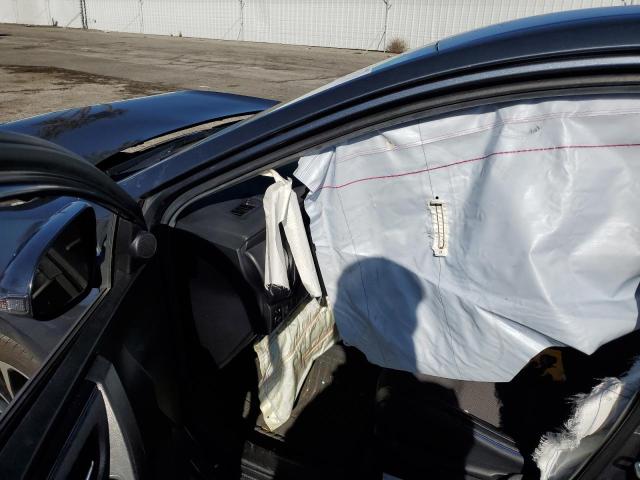 Photo 9 from auction – 2019 TOYOTA COROLLA L with VIN 5YFBURHE4KP890108