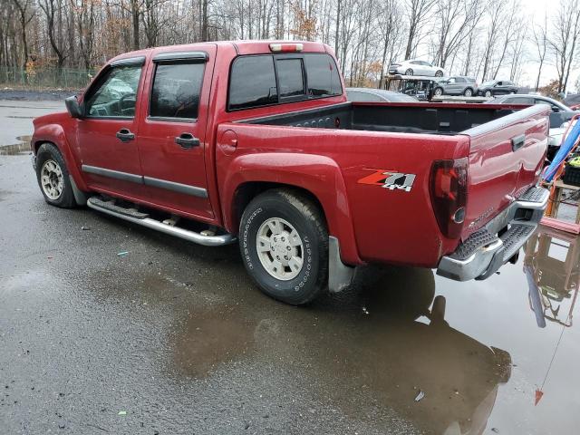 Photo 2 from auction – 2006 CHEVROLET COLORADO with VIN 1GCDT136068192254