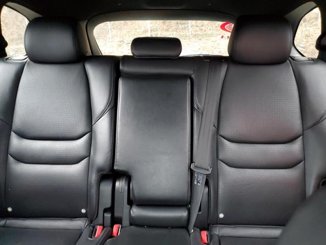 Photo 10 from auction – 2018 MAZDA CX-9 GRAND with VIN JM3TCBDY3J0232021