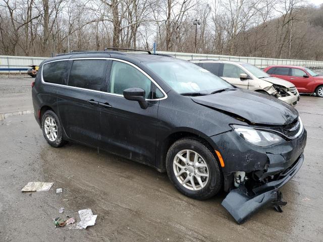 Photo 4 from auction – 2020 CHRYSLER VOYAGER LX with VIN 2C4RC1DG0LR163415