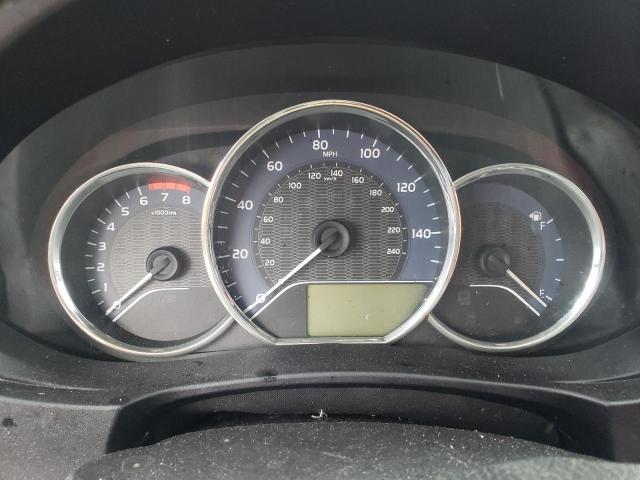 Photo 9 from auction – 2014 TOYOTA COROLLA L with VIN 2T1BURHE1EC107380