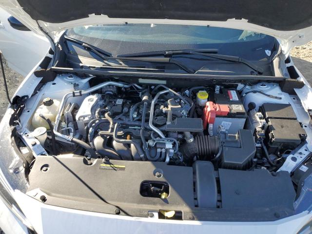 Photo 11 from auction – 2021 NISSAN SENTRA SR with VIN 3N1AB8DV6MY317685
