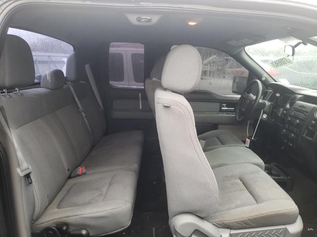 Фото 10 с аукциона – 2014 FORD F150 SUPER с VIN 1FTFX1EF5EFA88671