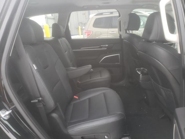 Photo 10 from auction – 2023 KIA TELLURIDE with VIN 5XYP6DGC1PG326768