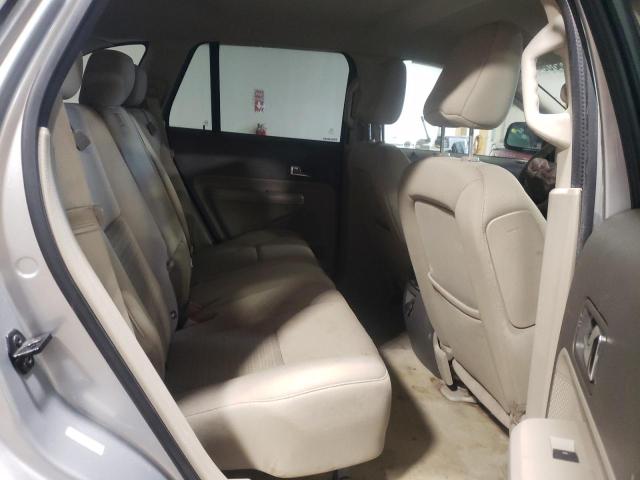 Photo 11 from auction – 2010 FORD EDGE SE with VIN 2FMDK3GC7ABA51889