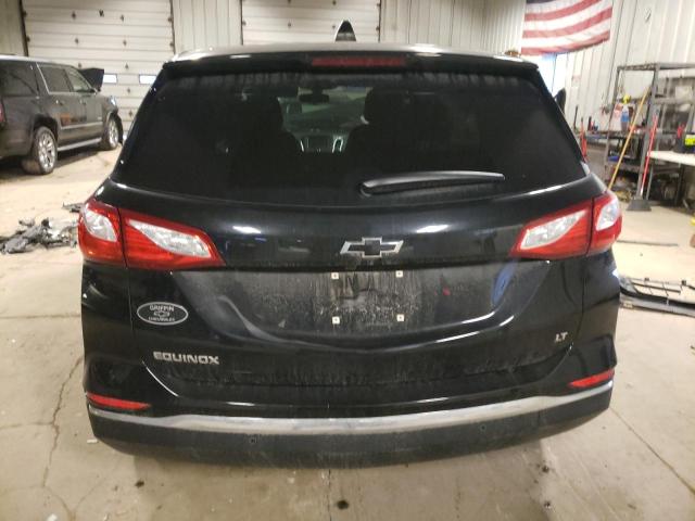 Photo 6 from auction – 2018 CHEVROLET EQUINOX LT with VIN 2GNAXJEV6J6295681