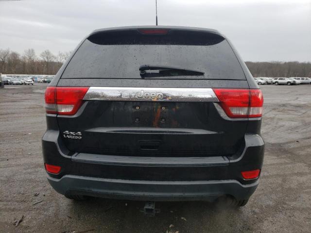Photo 6 from auction – 2011 JEEP CHEROKEE with VIN 1J4RR4GG9BC514948