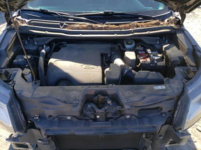Photo 12 from auction – 2016 FORD EXPLORER X with VIN 1FM5K8D89GGA68633