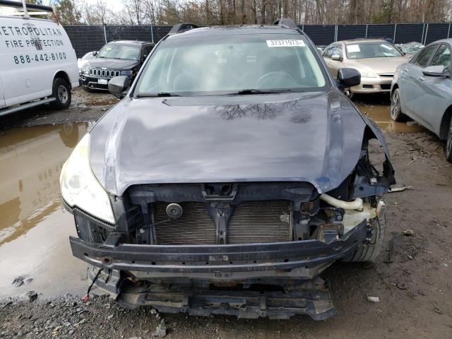 Снимка 5 от търг – 2011 SUBARU OUTBACK 2. с VIN 4S4BRBKC2B3392963