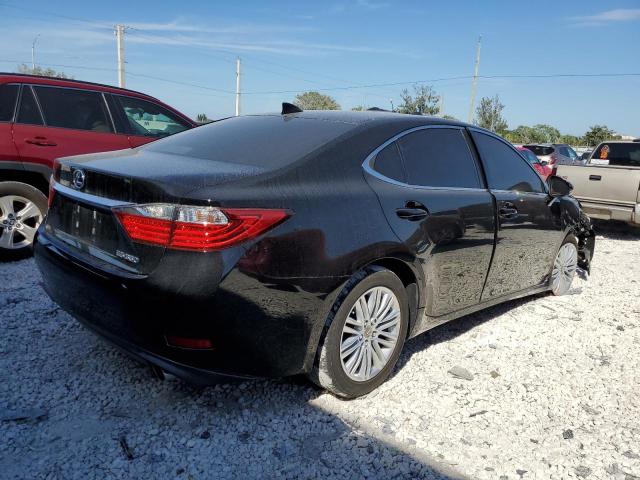 Photo 3 from auction – 2015 LEXUS ES 350 with VIN JTHBK1GG6F2191995