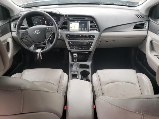 Photo 8 from auction – 2015 HYUNDAI SONATA SPO with VIN 5NPE34AF9FH043240