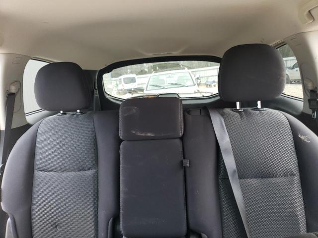 Photo 10 from auction – 2018 NISSAN PATHFINDER with VIN 5N1DR2MN8JC603671