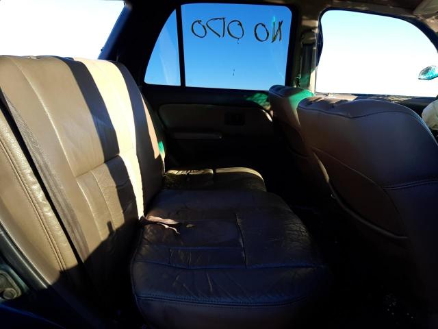 Photo 11 from auction – 1998 TOYOTA 4RUNNER LI with VIN JT3HN87R9W9014530