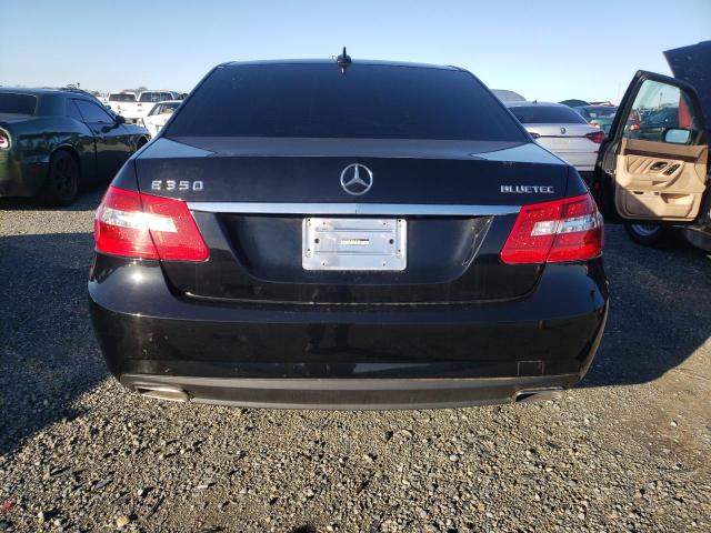 Photo 6 from auction – 2011 MERCEDES-BENZ E 350 BLUE with VIN WDDHF2EB7BA415875