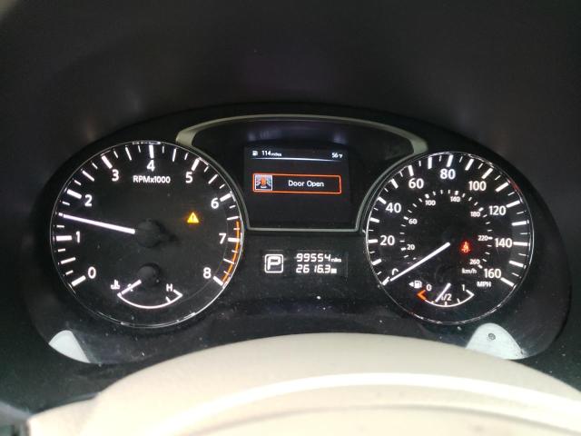 Photo 9 from auction – 2014 NISSAN ALTIMA 2.5 with VIN 1N4AL3AP4EN205054