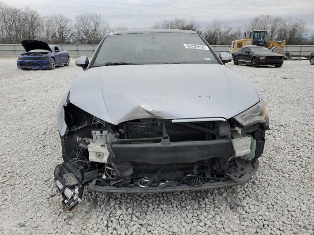 Photo 5 from auction – 2015 AUDI A3 PREMIUM with VIN WAUACGFF6F1032676