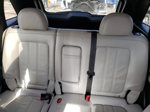 Photo 10 from auction – 2013 CHEVROLET CAPTIVA LT with VIN 3GNAL4EKXDS607445