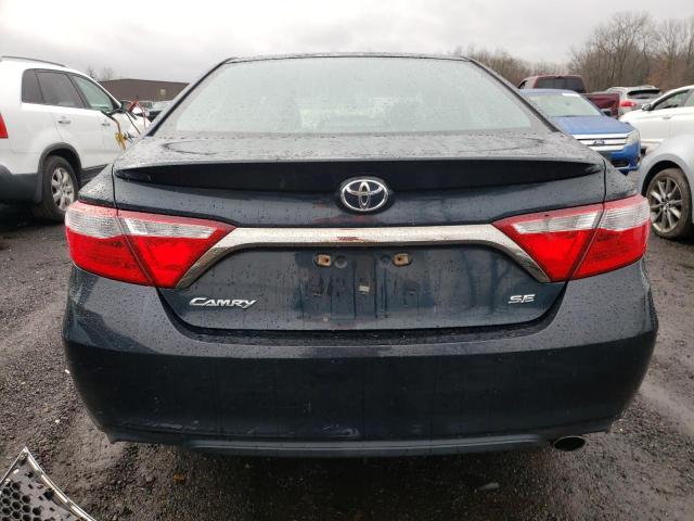 Photo 6 from auction – 2016 TOYOTA CAMRY LE with VIN 4T1BF1FK5GU139190