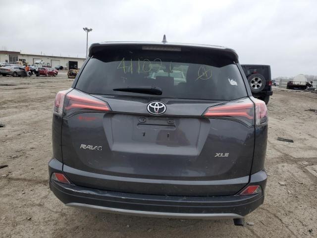 Photo 6 from auction – 2018 TOYOTA RAV4 ADVEN with VIN 2T3WFREV2JW411026