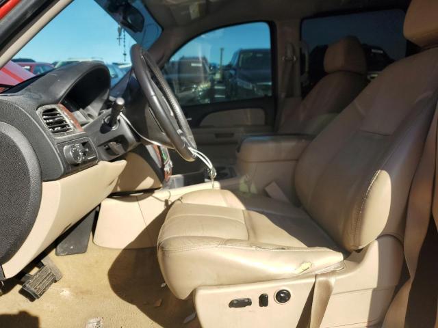 Photo 7 from auction – 2007 CHEVROLET SILVERADO with VIN 2GCEC13J471686467