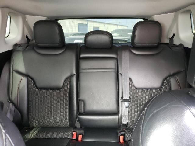 Photo 10 from auction – 2017 JEEP COMPASS TR with VIN 3C4NJDDB2HT680438