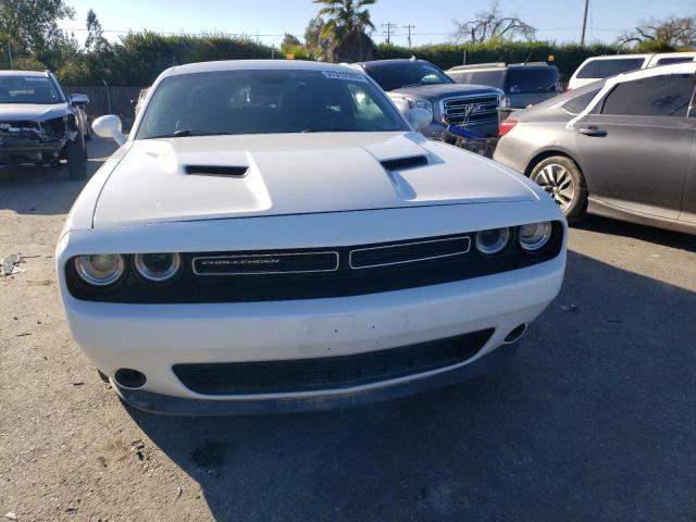 Photo 5 from auction – 2017 DODGE CHALLENGER with VIN 2C3CDZAG1HH618585