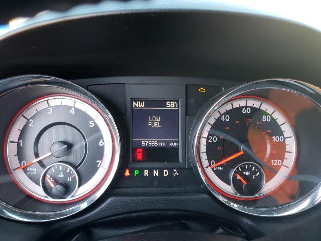 Photo 9 from auction – 2019 DODGE GRAND CARA with VIN 2C4RDGEG8KR764195