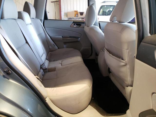 Фото 11 с аукциона – 2013 SUBARU FORESTER 2 с VIN JF2SHADC6DH431155