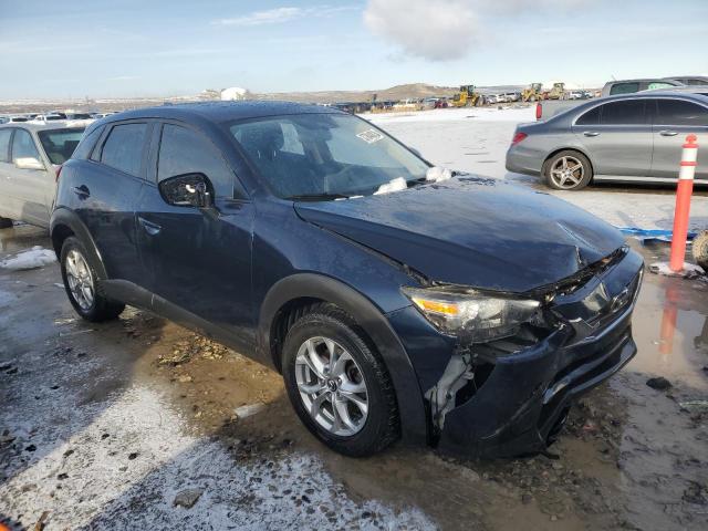 Photo 4 from auction – 2016 MAZDA CX-3 SPORT with VIN JM1DKFB78G0137660