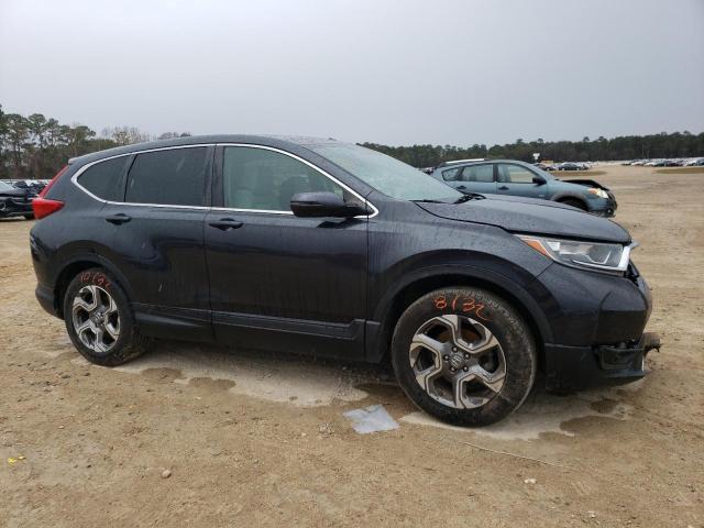Photo 4 from auction – 2019 HONDA CR-V EX with VIN 2HKRW1H50KH507448