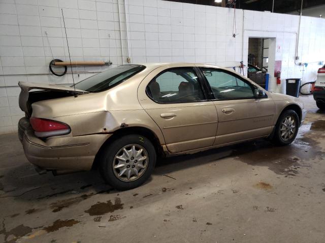 Photo 3 from auction – 2000 CHRYSLER CIRRUS LX with VIN 1C3EJ56H3YN148501