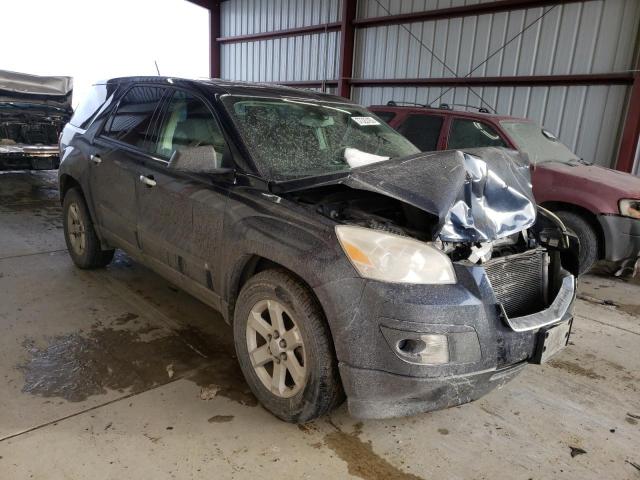 Photo 4 from auction – 2008 SATURN OUTLOOK XE with VIN 5GZEV13738J272939